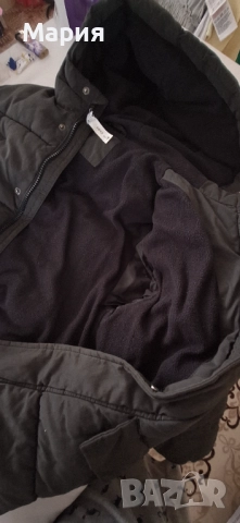 Яке, дънки, блузи 8-9 г - 120 лв, снимка 9 - Детски панталони и дънки - 52147917