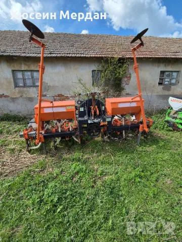 сеялка сонмезлер, снимка 1