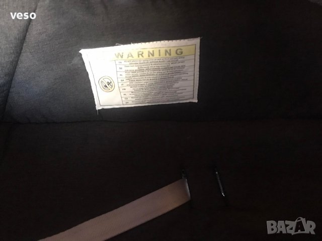 етски стол за кола, снимка 6 - Столчета за кола и колело - 38573368