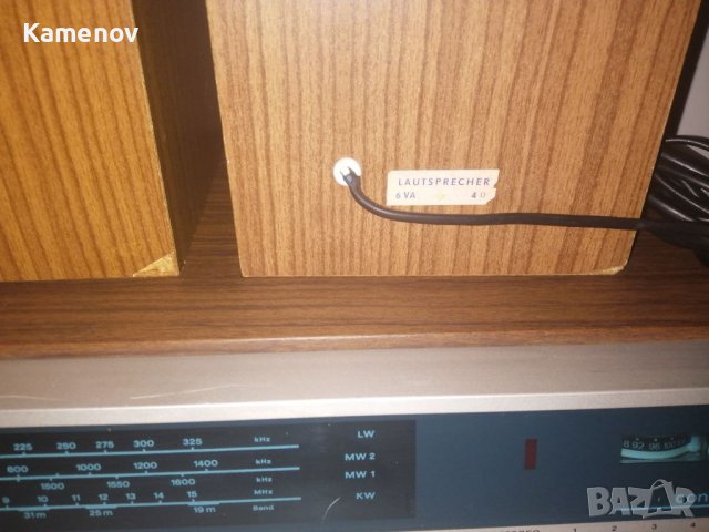 Продавам усилвател с колони, снимка 9 - Ресийвъри, усилватели, смесителни пултове - 37063241