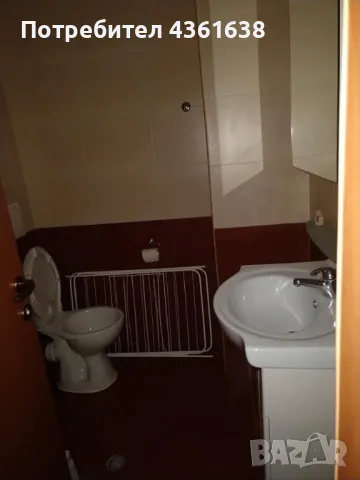 Студио в Слънчев бряг, снимка 12 - Апартаменти - 48728125