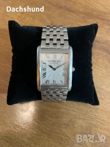 Raymond Weil Don Giovanni, снимка 5 - Мъжки - 52631970