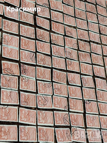 Czechoslovakia 1961 г. 420 бр. , снимка 9 - Филателия - 53177088