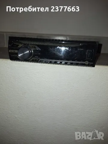 CD Pioneer, снимка 4 - Аудиосистеми - 49117931
