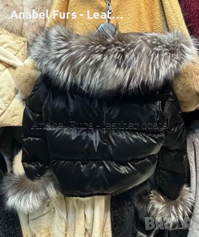 Дамски палта и якета, снимка 5 - Якета - 53028960