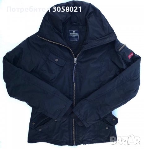 Napapijri  Дамско Яке / М / Оригинал