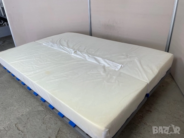 Прав разтегателен диван без дамаска в много добро състояние , снимка 6 - Дивани и мека мебел - 51838450