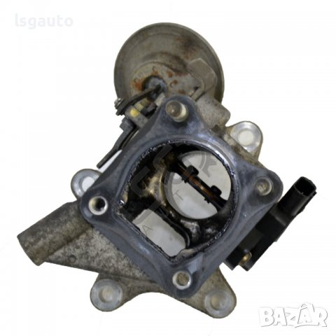 Дроселова клапа Honda Civic VIII(2006-2011) ID:94310, снимка 2 - Части - 39685116