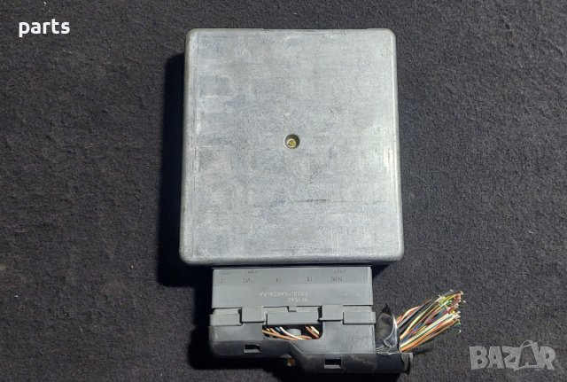 Компютър Двигател Форд Фокус - Ескорт XS4F12A650 N