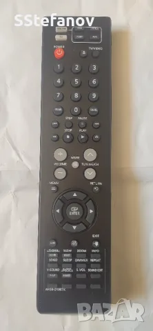 Дистанционно Samsung AH59-01907K, снимка 2 - Други - 55737487