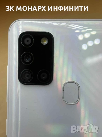 Samsung Galaxy a21s/Ram 3gb/32gb, снимка 11 - Samsung - 53103903