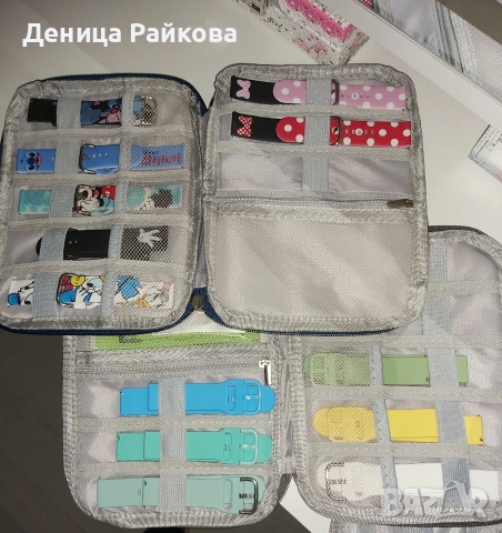 samsung watch active 2, снимка 8 - Смарт часовници - 53978355