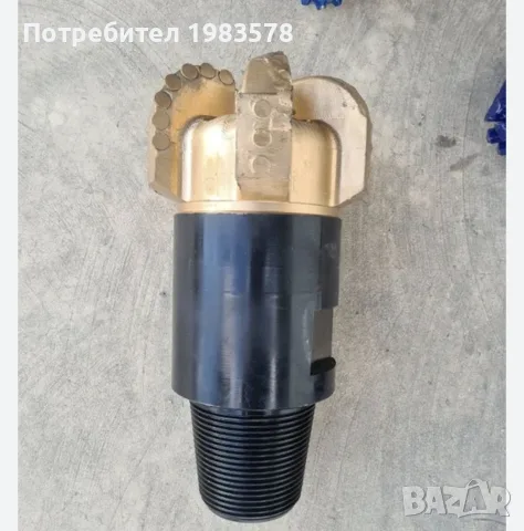 Продавам Сондажна Техника, Помпи и Оборудване ( Обучение ), снимка 12 - Индустриална техника - 56194907