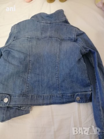 Чудесни якенца, снимка 3 - Детски якета и елеци - 42592452