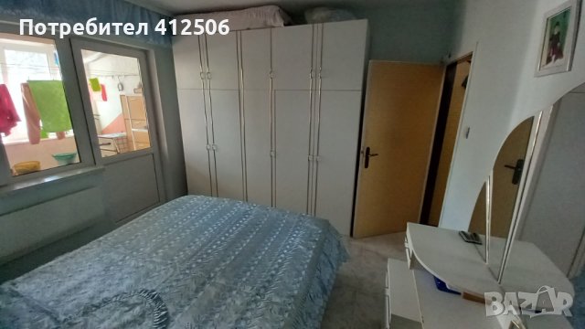 Продавам тристаен апартамент, снимка 7 - Aпартаменти - 40672415