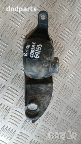 Десен стоп Opel Corsa C 2001 24409356 Corsa C (2000-2009), снимка 3 - Части - 56026364