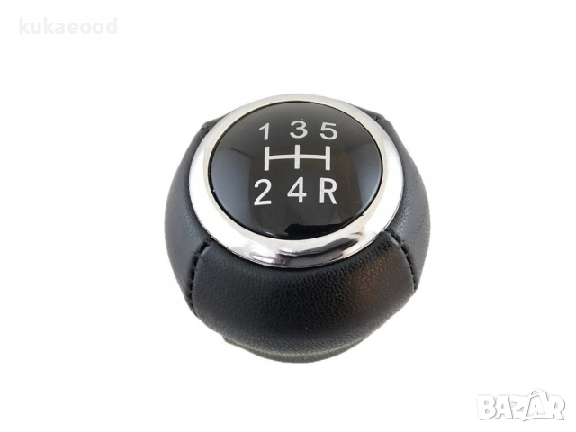 Топка за скоростен лост Subaru   5 Скорости