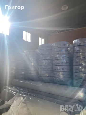 Капков лентов маркуч  - Висококачествен маркуч за професионално земеделие., снимка 2 - Напояване - 48778615