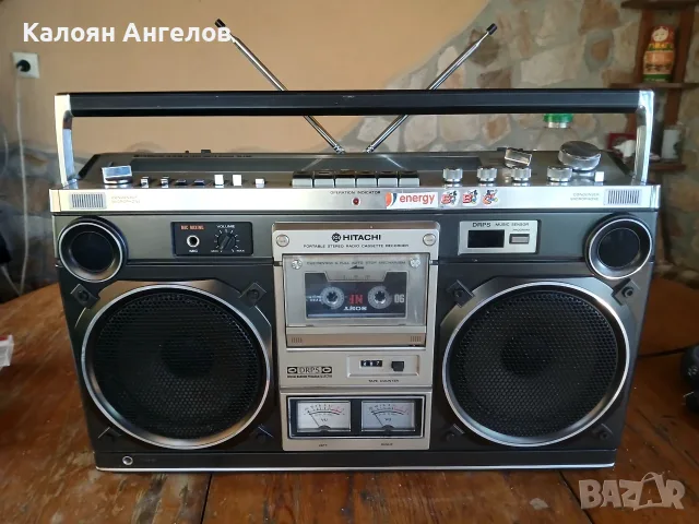 Хитачи TRK 8180