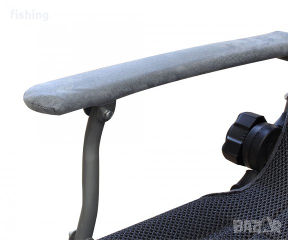 Промо Шарански Стол FilStar - FC1020, снимка 7 - Екипировка - 34901221