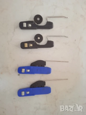 Аксесоари за плетачна машина Passap E6000 и Duomatic 80