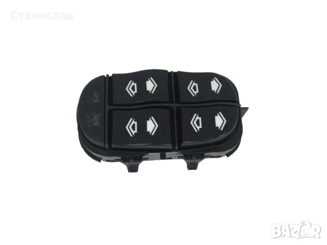 Бутон за електрически стъкла за Ford Focus MK1 – 2M5T14A132DB