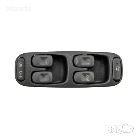 Бутон ключ за ел.стъкла, Volvo S70, V70 I, XC70 I, 16 ПИН, снимка 3 - Части - 56143585