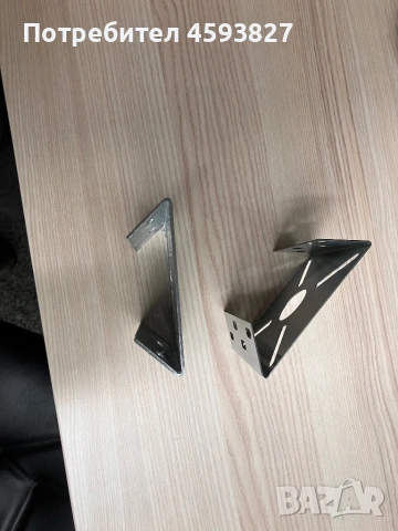 Планки за захващане на камери за видеонаблюдение, снимка 3 - Други - 54351719