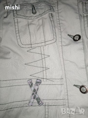 C&A оригинално яке, снимка 3 - Детски якета и елеци - 31986026