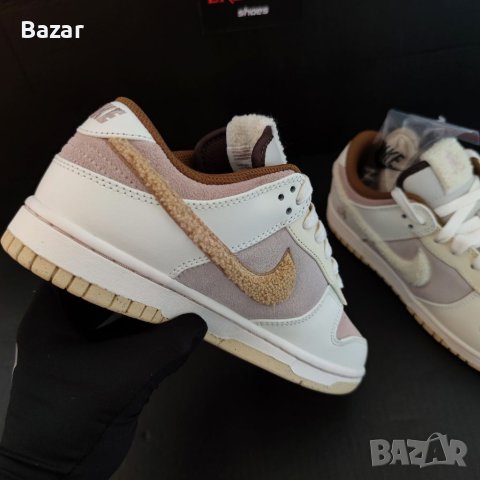 Nike Dunk Bunny Year of the Rabbit 2023 Нови Оригинални Дамски Обувки Маратонки Размер 38 Номер :) , снимка 11 - Маратонки - 40512296