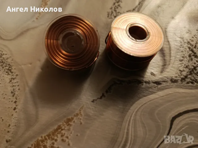 Продавам бобини, снимка 8 - Тонколони - 56350087