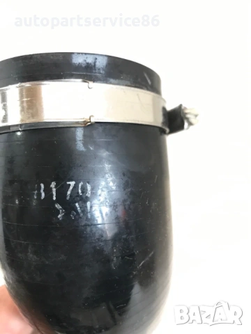 Маркуч на интеркулера за KIA Carnival 2.9 CRDi (2006–2011) 28170-4X900, снимка 3 - Части - 53191151