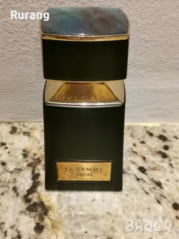 Оригинален парфюм Bvlgari Le Gemme Orom 60 ml EDP 