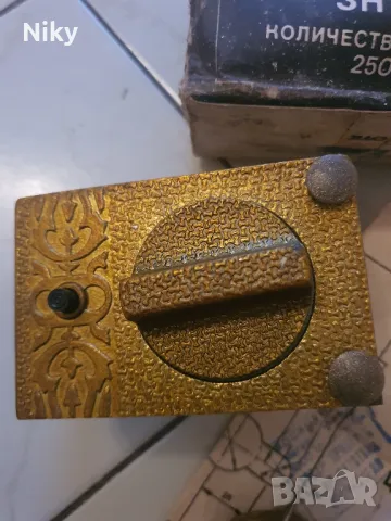 Нова руска допълнителна брава , снимка 2 - Железария - 48692596