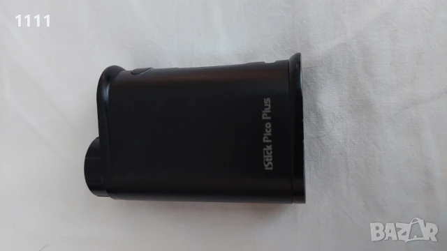 Eleaf iStick Pico Plus 75W