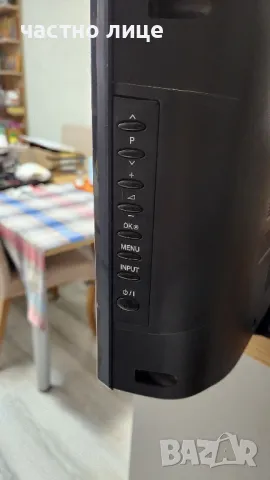 Телевизор LG 32LD490 на части, снимка 6 - Части и Платки - 48299582