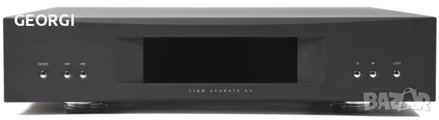 Linn Akurate DS/1 Network Streamer  			
