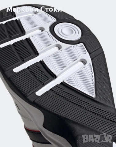 ✅ ADIDAS  🔝 Strutter, снимка 9 - Маратонки - 53258274