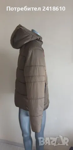 Jack Wolfskin Eisbach Primaloft Mens Jacket Size M НОВО! ОРИГИНАЛ! Мъжко Зимно  Яке!, снимка 6 - Якета - 47550205