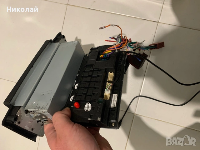 Андроид мултимедия за Fiat, снимка 9 - Аксесоари и консумативи - 53117503