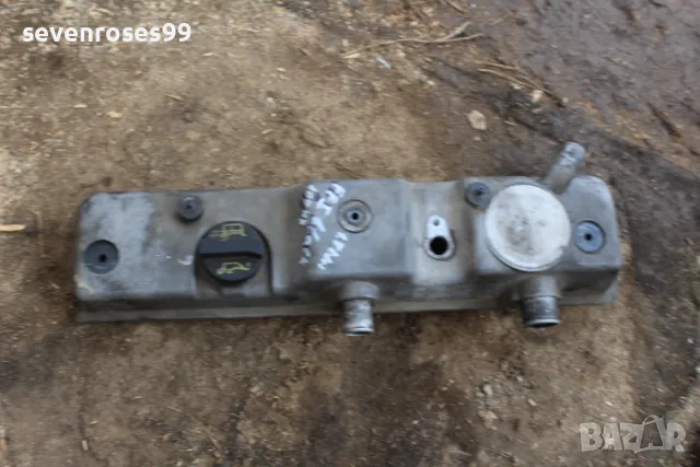 Капак клапани Форд Фокус 1 1.8d 100hp Ford Focus 1 1S4Q-6K271-AD