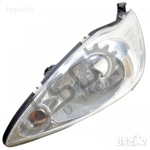 Ляв фар FORD Ka II 2009-2016 PV050821-8, снимка 2 - Части - 33772711