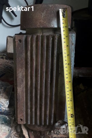 Високо моментен модул редуктор РЧ 125, снимка 3 - Други машини и части - 38302264