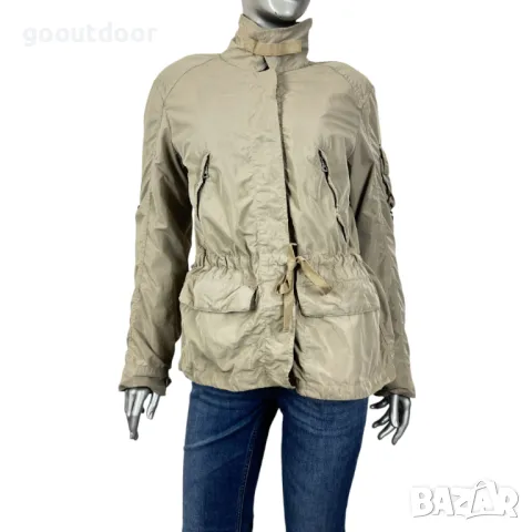 Prada олекотено дамско яке (IT46), снимка 5 - Якета - 47331502