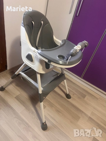 Стол за хранене и обувки , снимка 3 - Други - 53943661