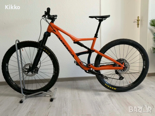 Планинско меко колело Orbea Occam H20 размер: 29/L, снимка 3 - Велосипеди - 53931691