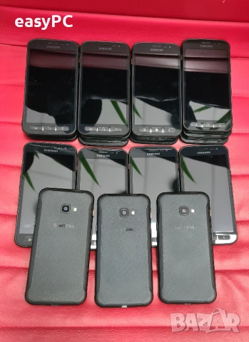 Samsung Xcover 4s SM-G398FN/DS, снимка 3 - Samsung - 54228870