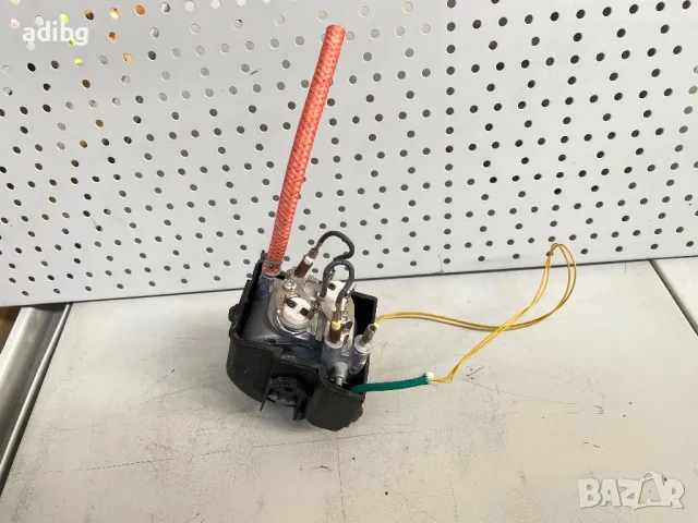 Philips EP - Бойлер , снимка 2 - Кафемашини - 48453256