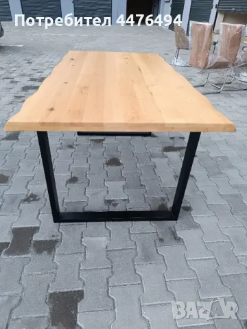 Мебели от Германия , снимка 5 - Маси - 50329698