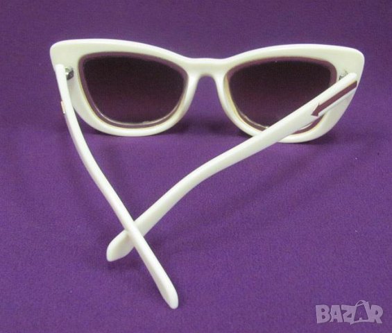 Винтич Дамски Маркови Очила FANDIA, снимка 5 - Слънчеви и диоптрични очила - 36891920